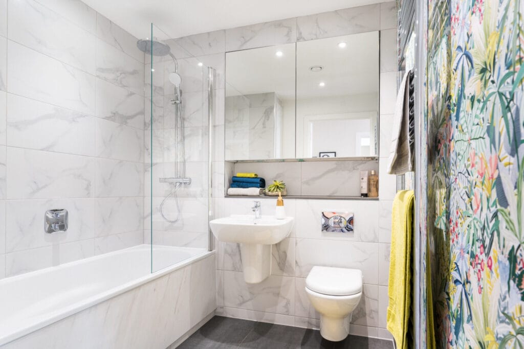 Residential Thorpe Park Leeds